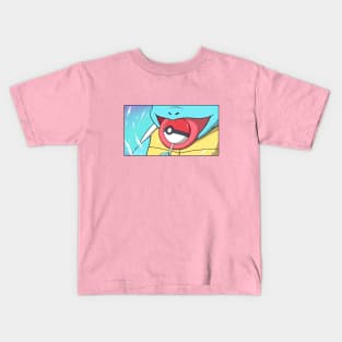 Turtlepop Kids T-Shirt